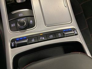 Kia Stinger bild 17