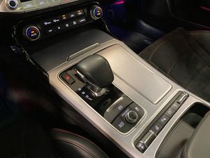 Kia Stinger bild 16
