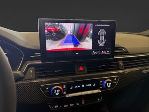 Audi RS5 bild 17