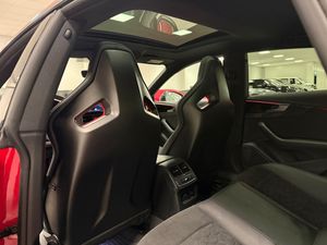 Audi RS5 bild 12