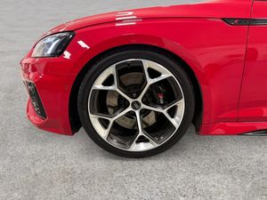 Audi RS5 bild 20
