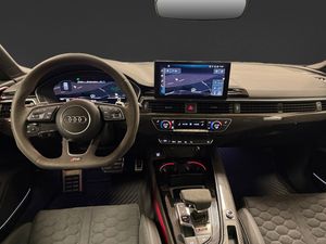 Audi RS5 bild 15