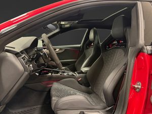 Audi RS5 bild 8