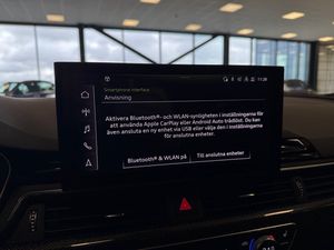 Audi RS5 bild 18