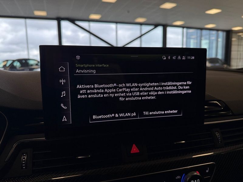 Audi RS5 bild 18