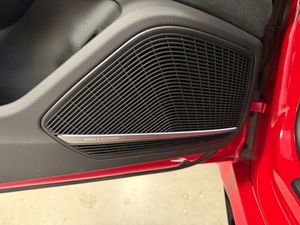 Audi RS5 bild 10