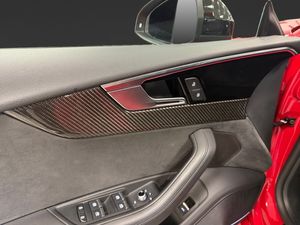 Audi RS5 bild 9