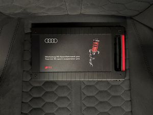 Audi RS5 bild 21