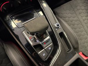 Audi RS5 bild 16