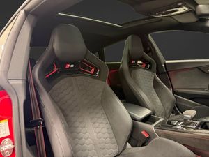 Audi RS5 bild 14