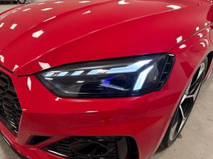 Audi RS5 bild 19