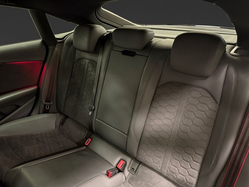 Audi RS5 bild 11