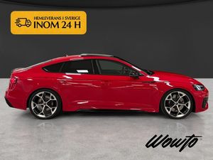 Audi RS5 bild 3