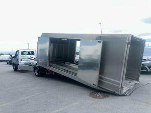 Iveco Daily bild 6