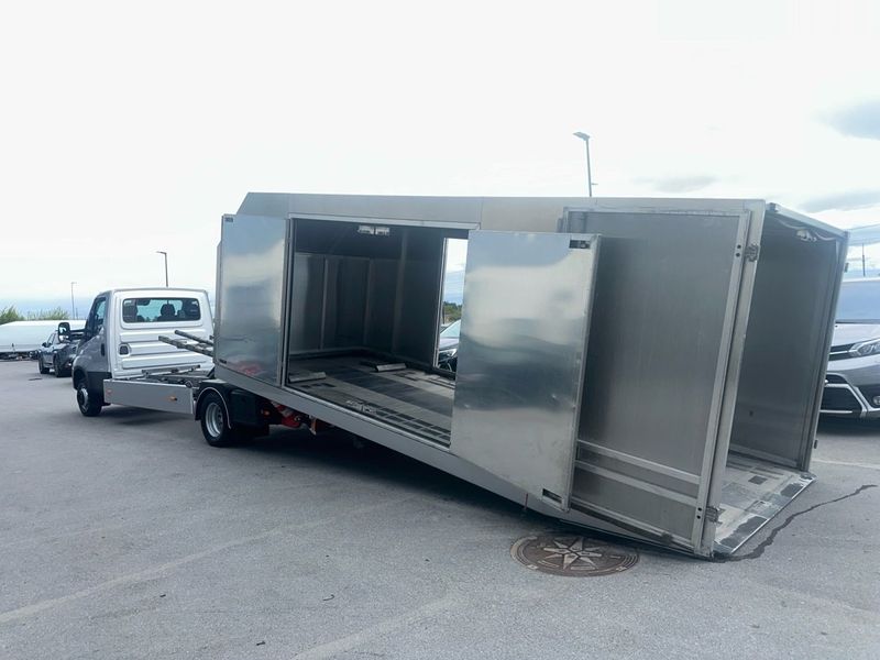 Iveco Daily bild 6