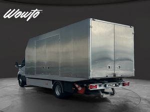 Iveco Daily bild 3