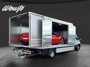 Iveco Daily bild 2