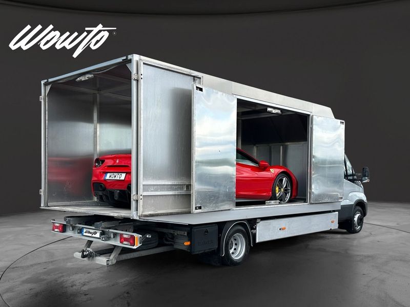 Iveco Daily bild 2