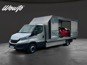 Iveco Daily bild 1