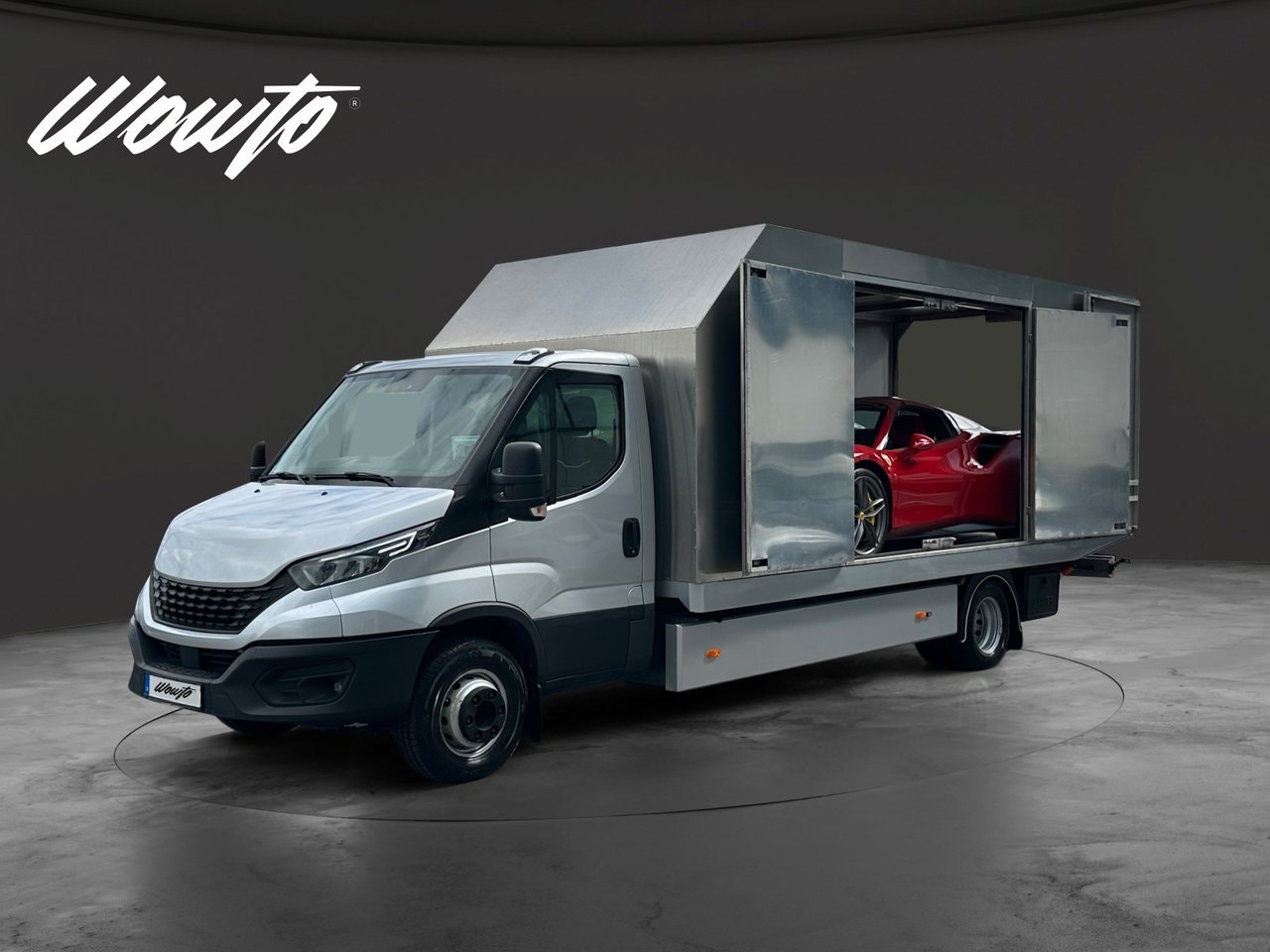 Iveco Daily