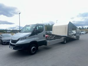 Iveco Daily bild 5