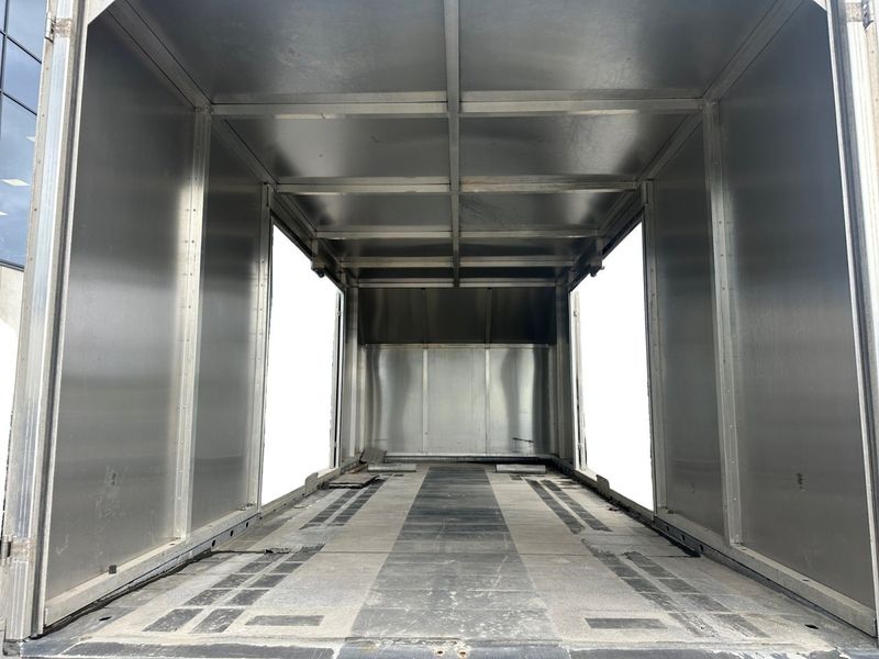 Iveco Daily bild 8