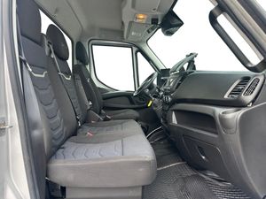 Iveco Daily bild 11