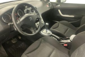 Peugeot 308 bild 13