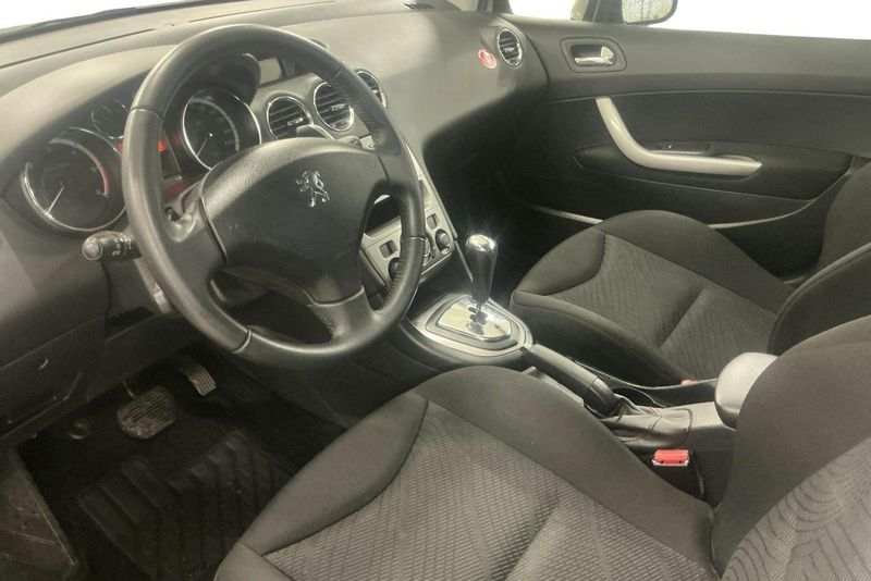 Peugeot 308 bild 13