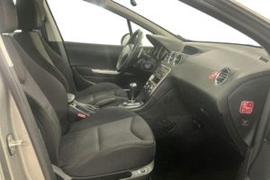Peugeot 308 bild 7