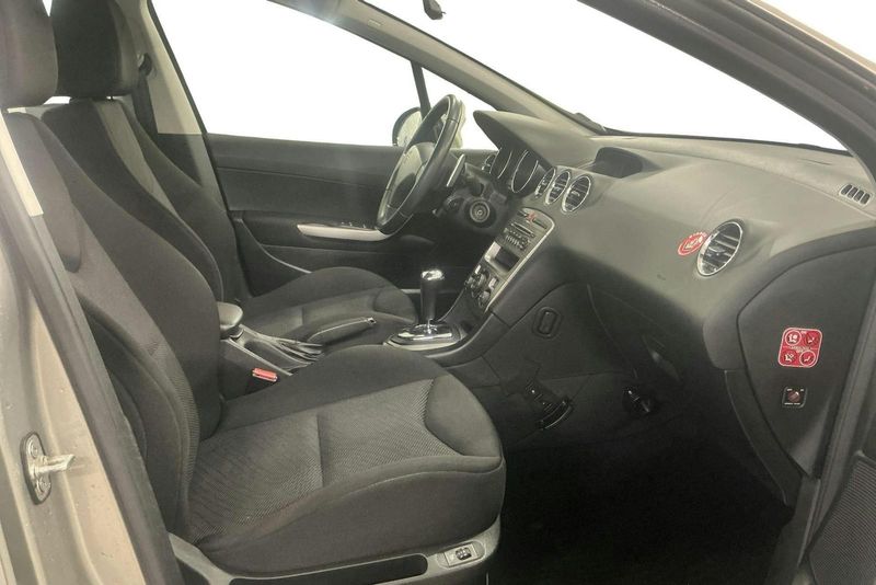 Peugeot 308 bild 7
