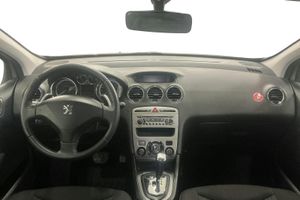 Peugeot 308 bild 6
