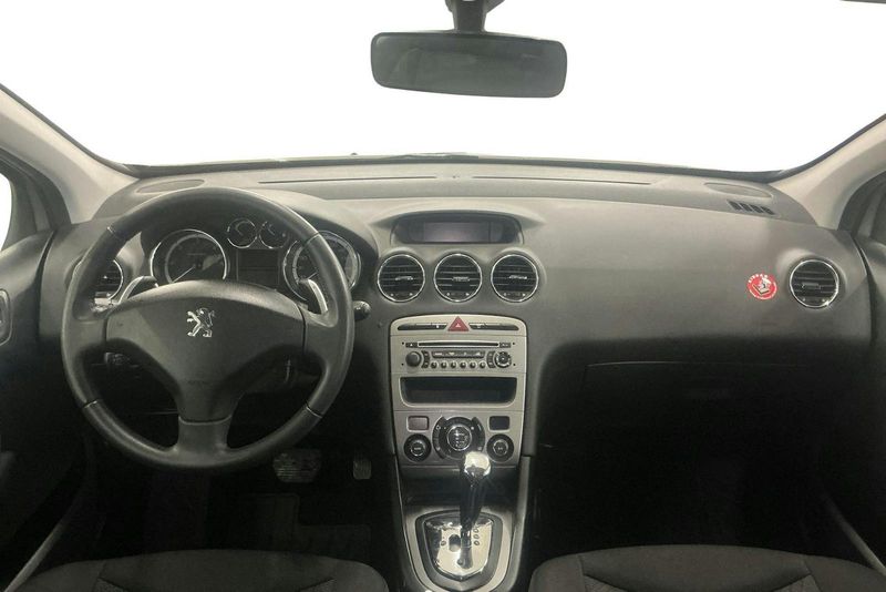 Peugeot 308 bild 6