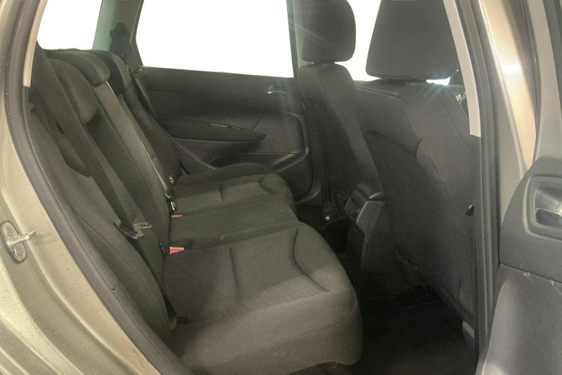 Peugeot 308 bild 8