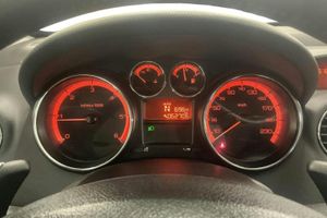 Peugeot 308 bild 10