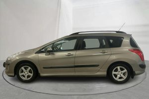 Peugeot 308 bild 2