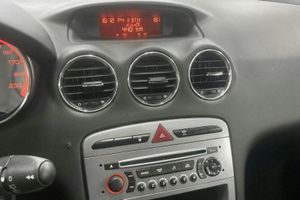 Peugeot 308 bild 11