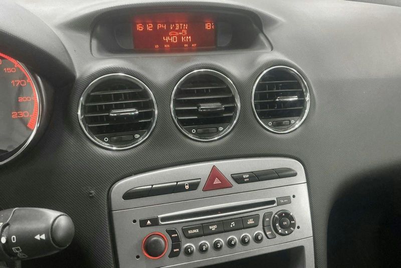 Peugeot 308 bild 11