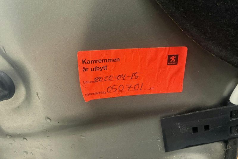 Peugeot 308 bild 15