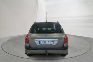 Peugeot 308 bild 5