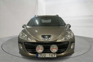 Peugeot 308 bild 4