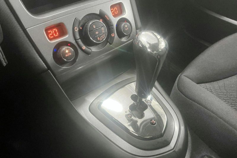 Peugeot 308 bild 12
