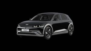 Hyundai IONIQ 5 bild 1