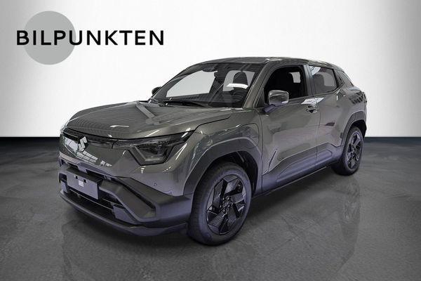 Suzuki Vitara e Select 61 kWh - 2025