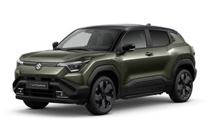 Suzuki Vitara bild 1