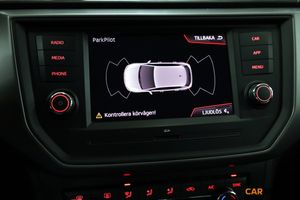 Seat Ibiza bild 17