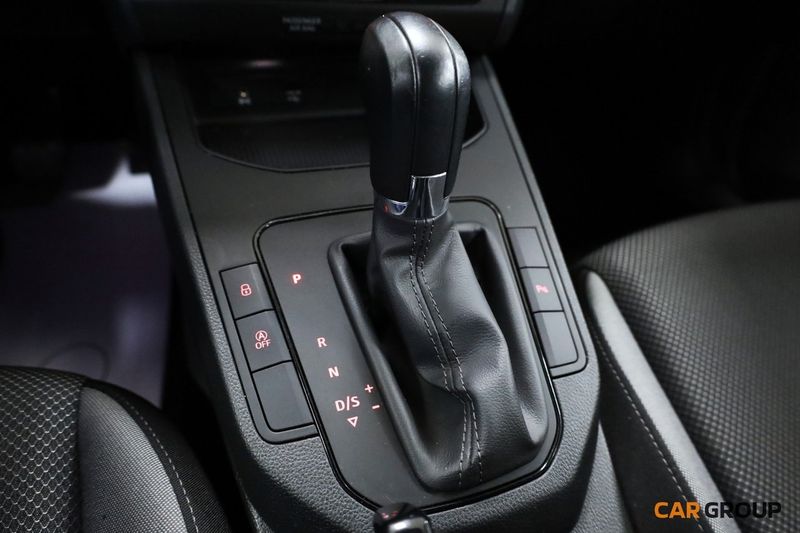Seat Ibiza bild 19