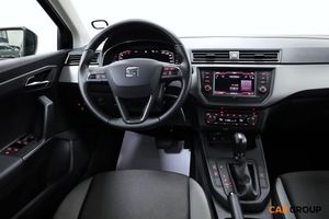 Seat Ibiza bild 10