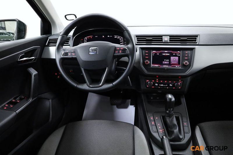 Seat Ibiza bild 10