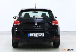 Seat Ibiza bild 5